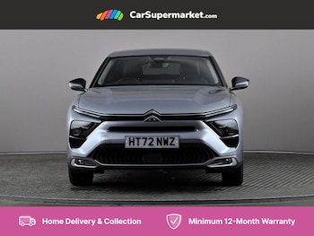 Used Citroen C5 X 2023 for sale - 75957686: Photo