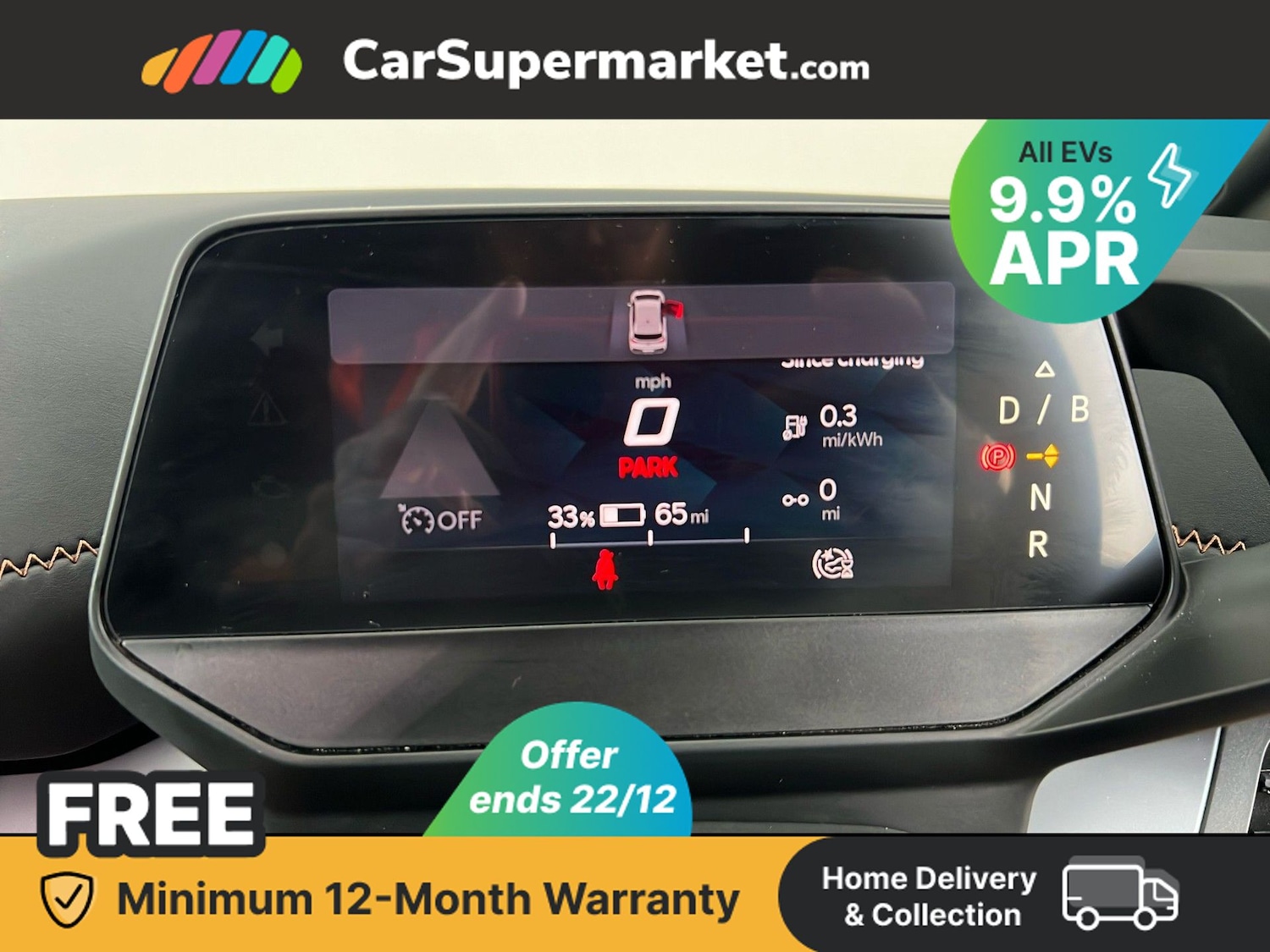 Used Cupra Born 2024 for sale - 76884054: Photo 17