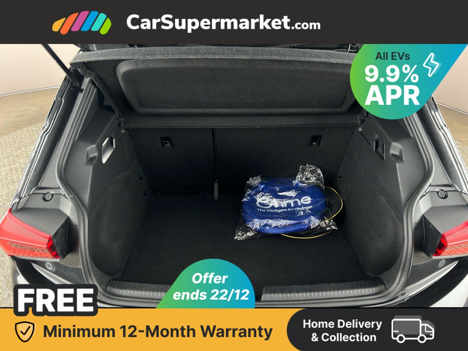 Used Cupra Born 2024 for sale - 76884054: Photo 24