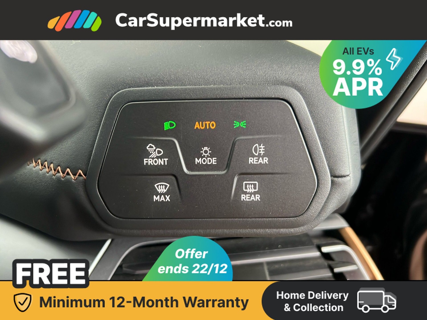 Used Cupra Born 2024 for sale - 76884054: Photo 27