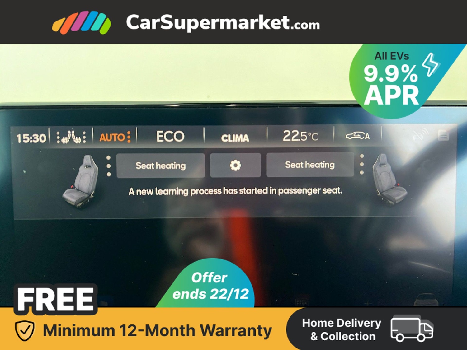 Used Cupra Born 2024 for sale - 76884054: Photo 28