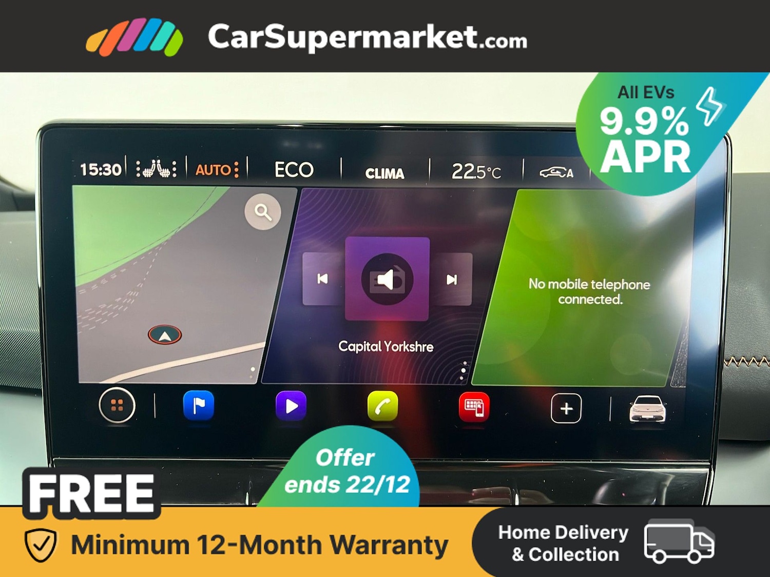 Used Cupra Born 2024 for sale - 76884054: Photo 31