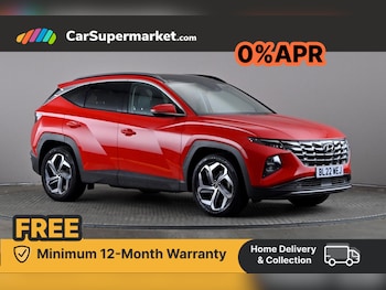 2022 - 1.6 TGDi Hybrid 230 Ultimate 2WD Auto