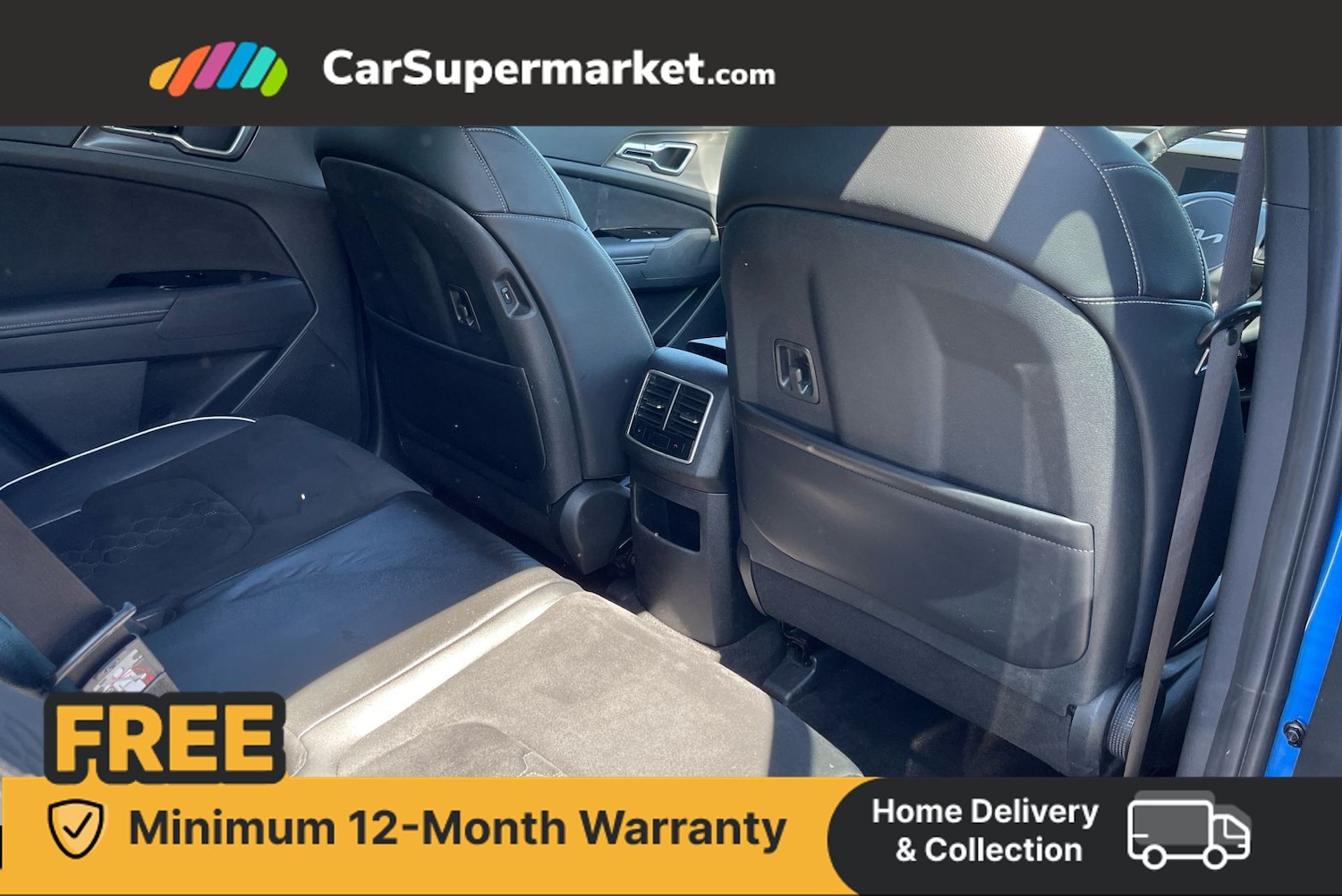 Used Kia Sportage 2023 for sale - 76351951: Photo 12