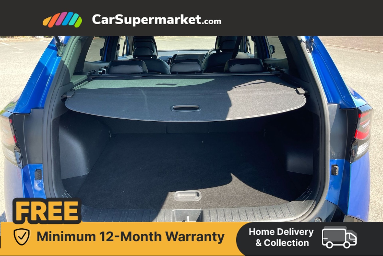Used Kia Sportage 2023 for sale - 76351951: Photo 13
