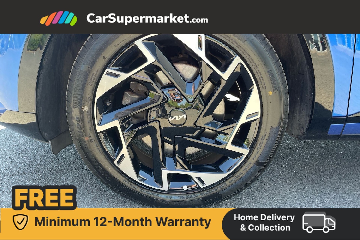 Used Kia Sportage 2023 for sale - 76351951: Photo 16