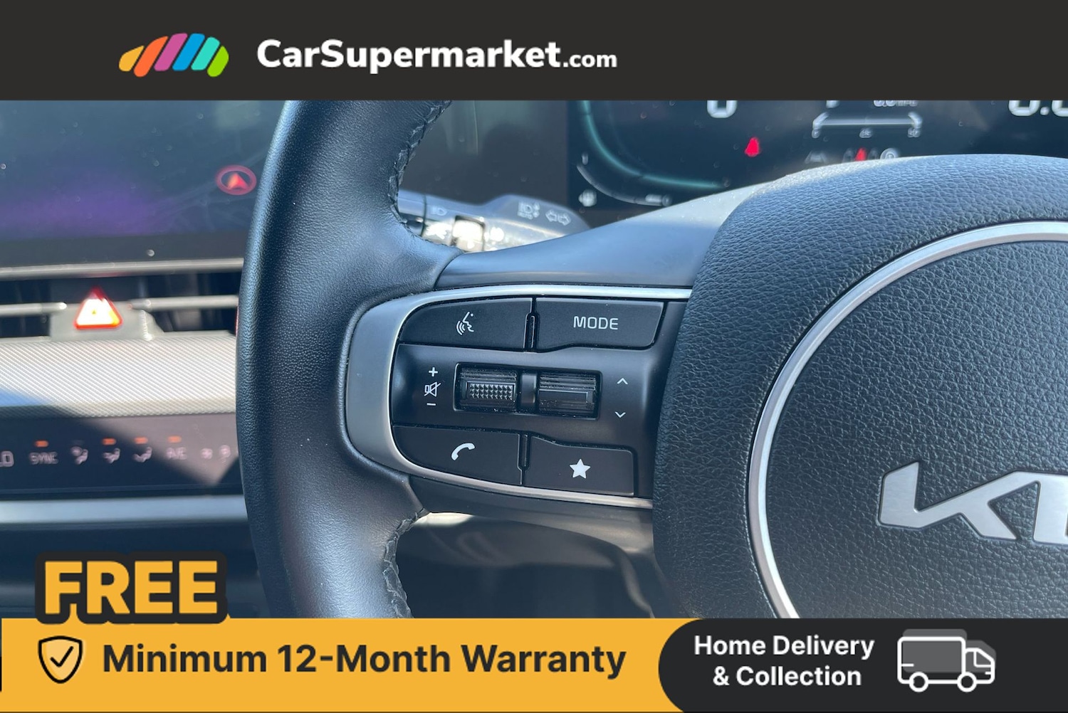 Used Kia Sportage 2023 for sale - 76351951: Photo 19