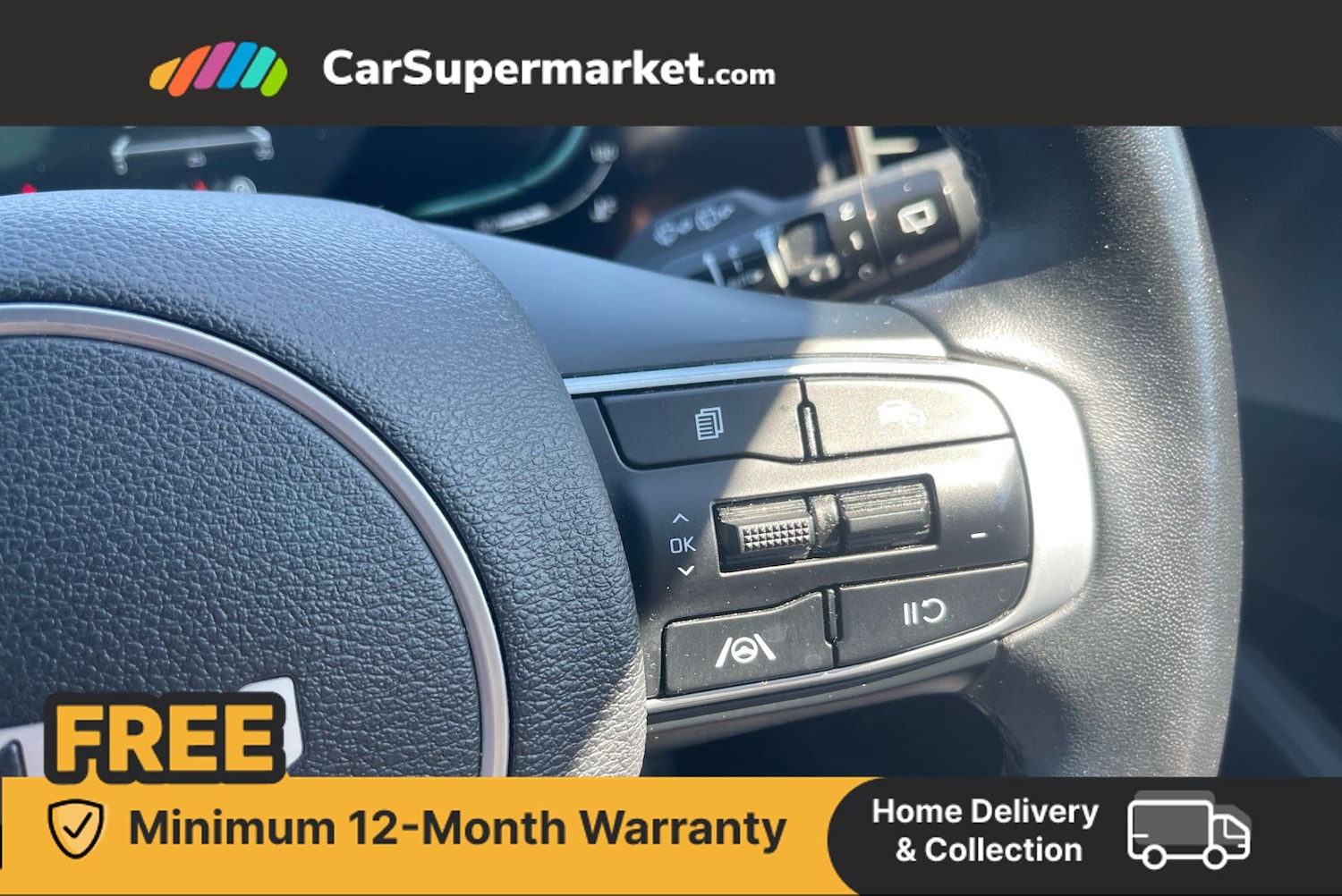 Used Kia Sportage 2023 for sale - 76351951: Photo 20
