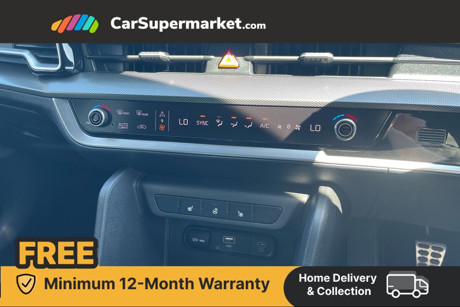 Used Kia Sportage 2023 for sale - 76351951: Photo 26