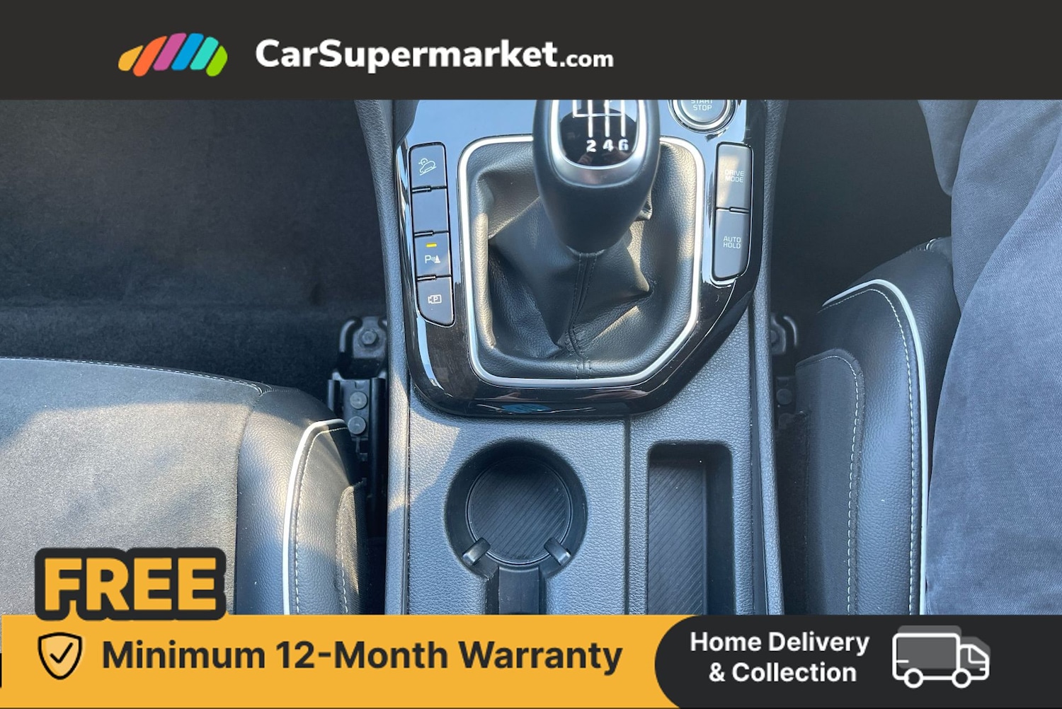 Used Kia Sportage 2023 for sale - 76351951: Photo 29