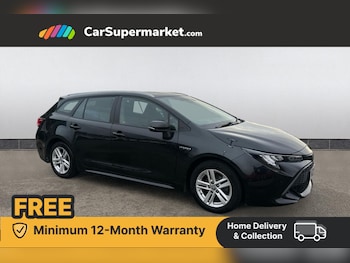 Toyota - Corolla