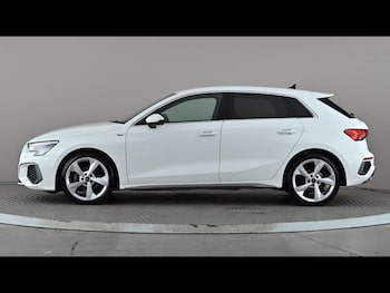 Used Audi A3 2023 for sale - 78800801: Photo