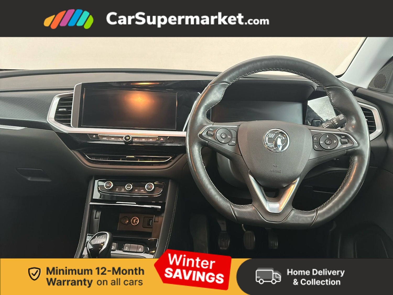 Used Vauxhall Grandland 2022 for sale - 77079988: Photo 15