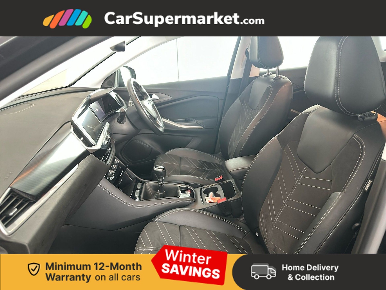 Used Vauxhall Grandland 2022 for sale - 77079988: Photo 18