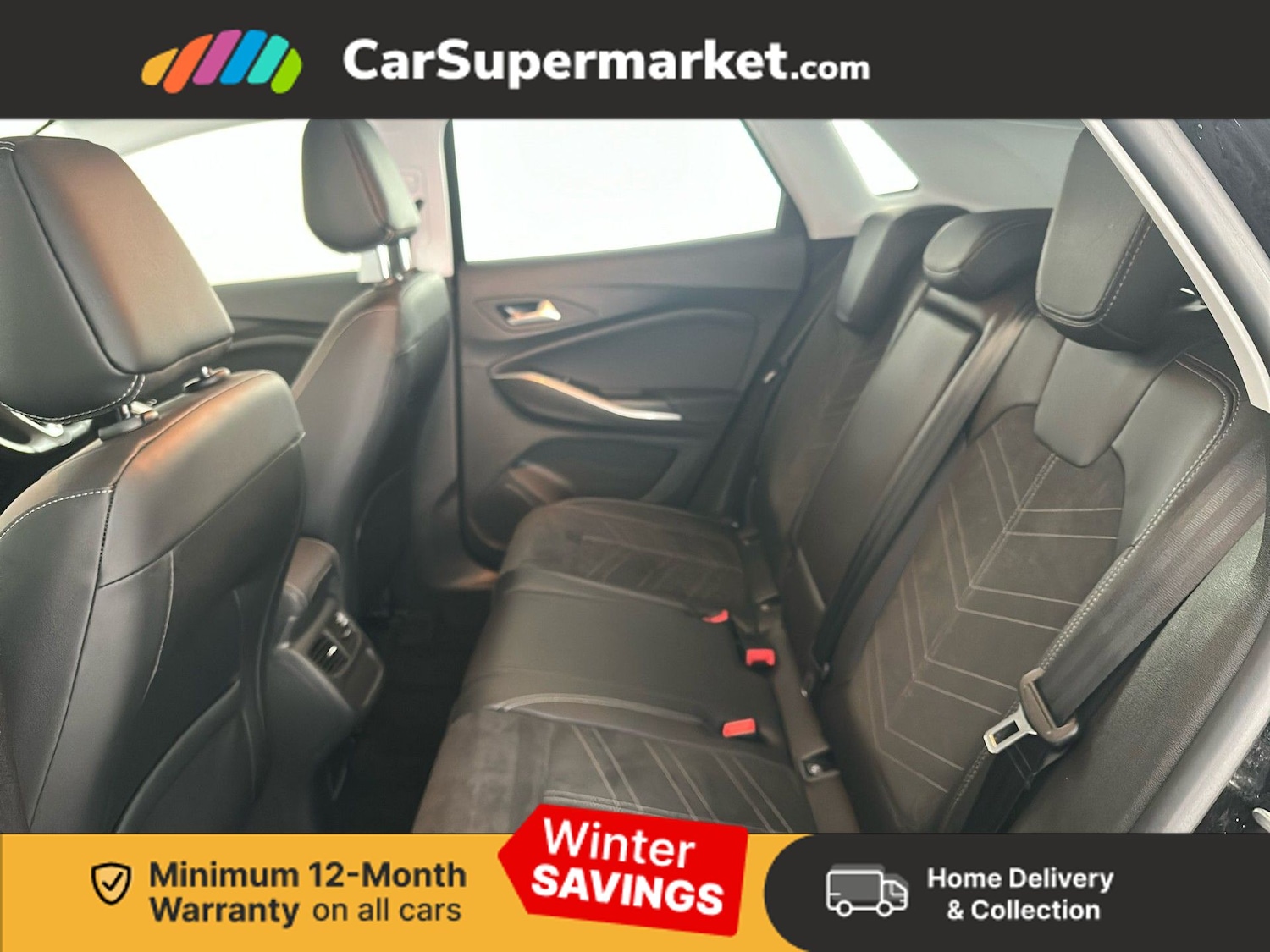 Used Vauxhall Grandland 2022 for sale - 77079988: Photo 19