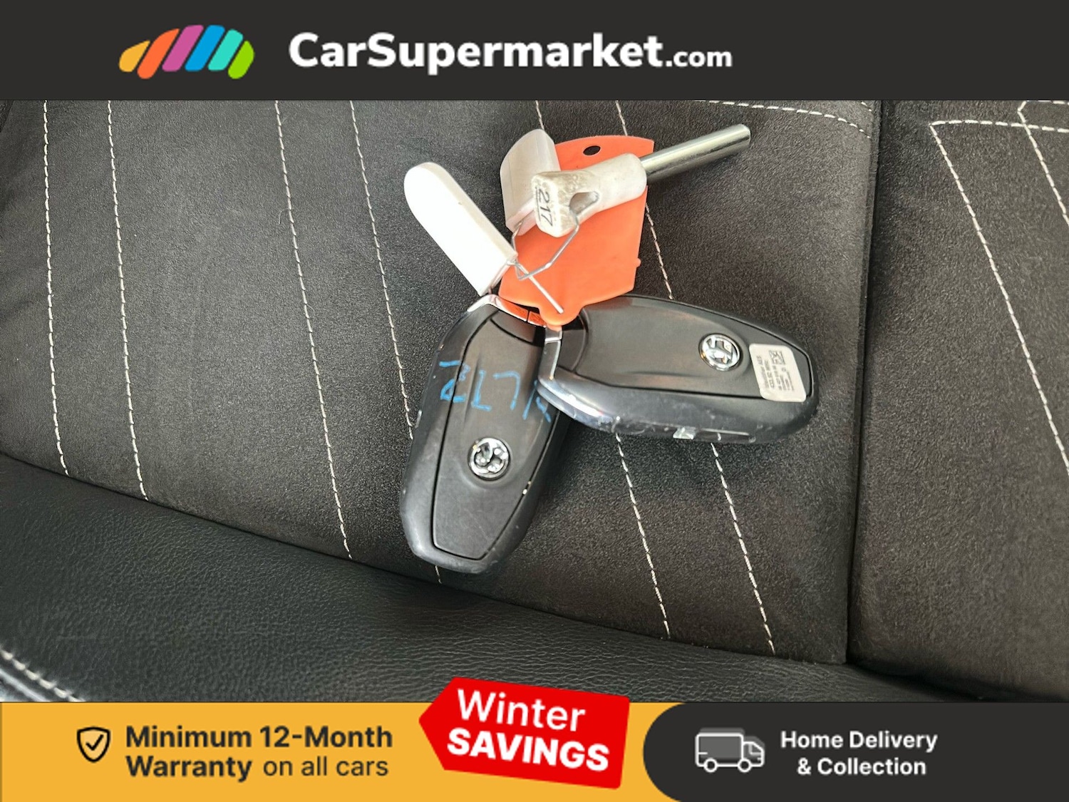 Used Vauxhall Grandland 2022 for sale - 77079988: Photo 24