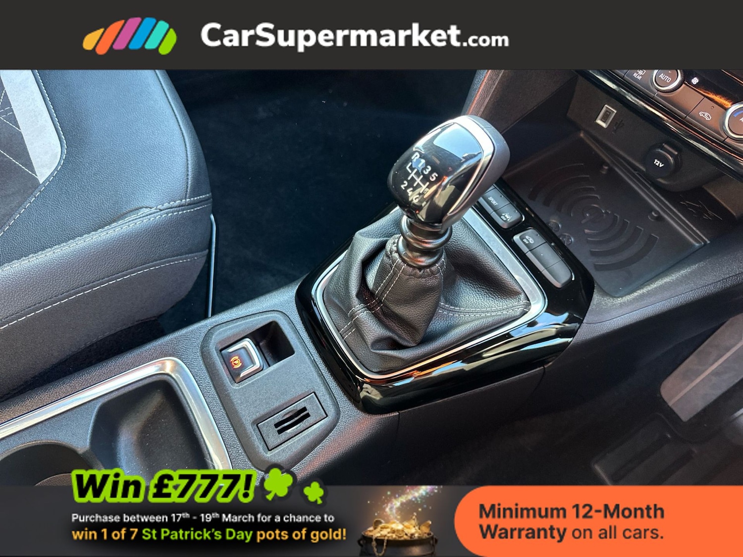 Used Vauxhall Corsa 2023 for sale - 77943752: Photo 22