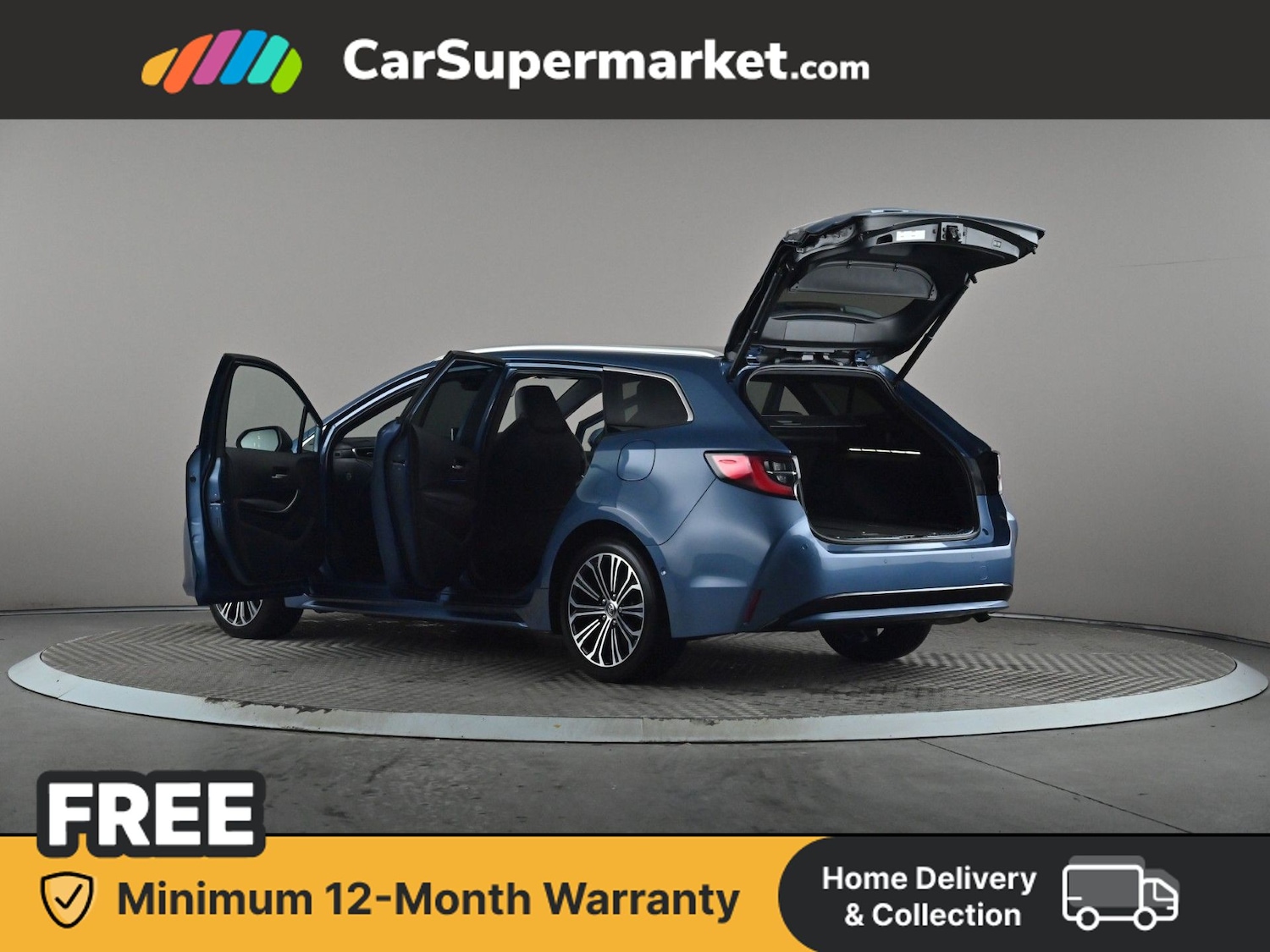 Used Toyota Corolla 2022 for sale - 77708680: Photo 10