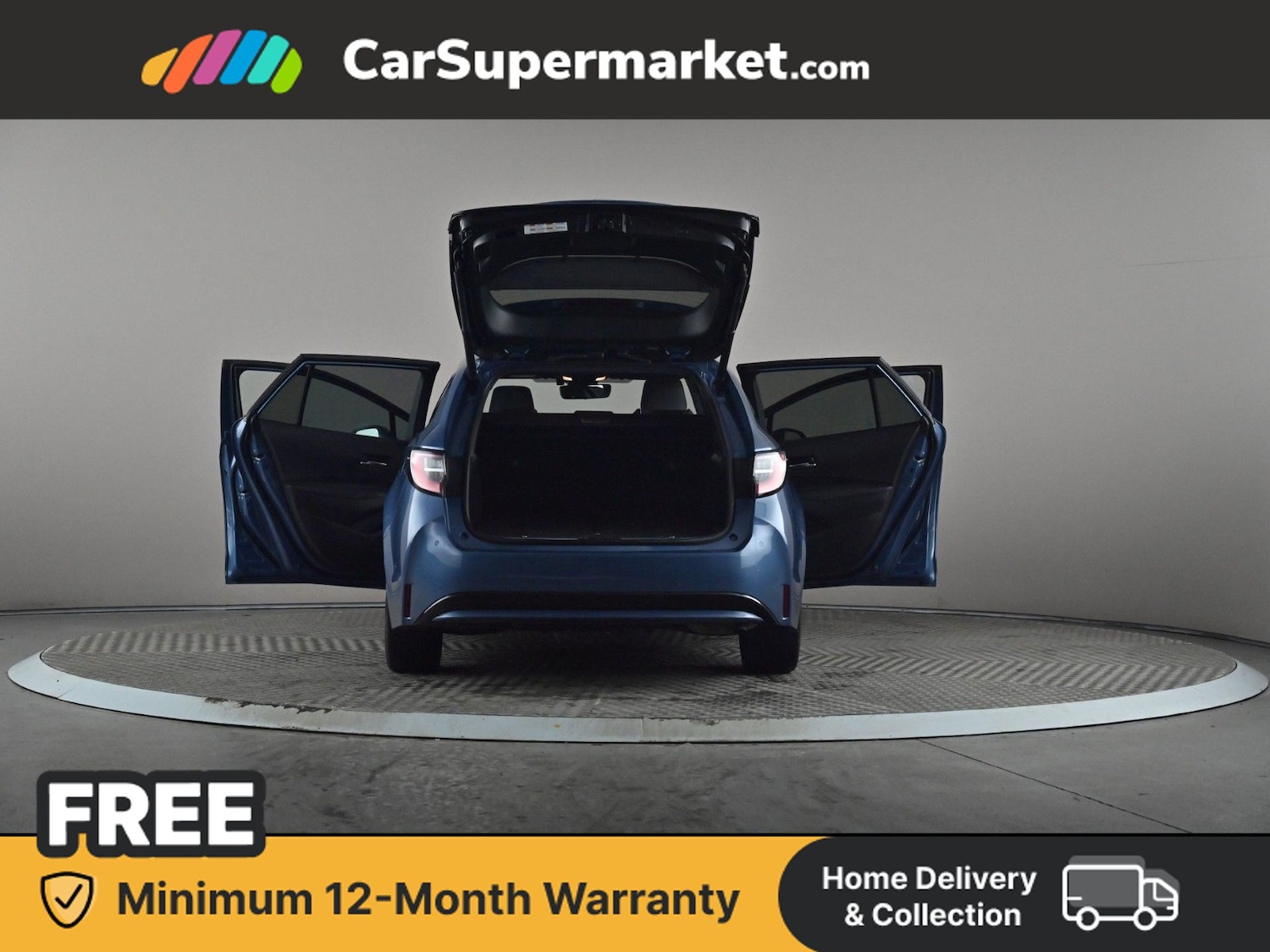 Used Toyota Corolla 2022 for sale - 77708680: Photo 11