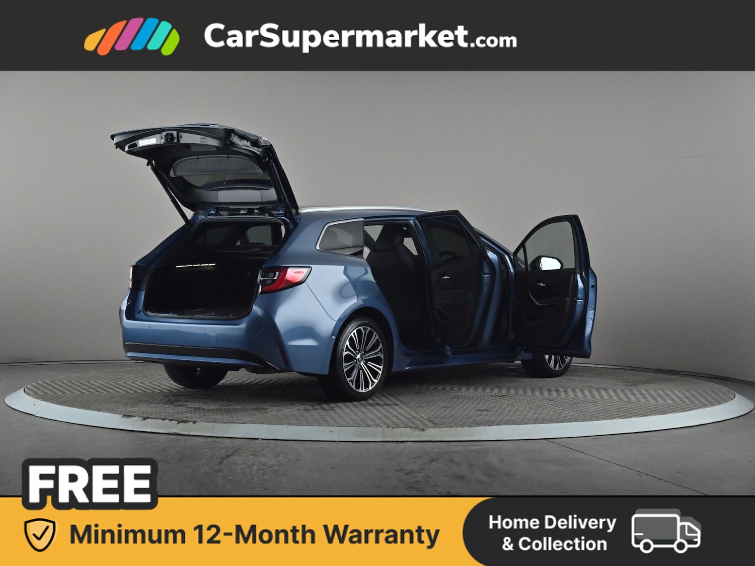 Used Toyota Corolla 2022 for sale - 77708680: Photo 12