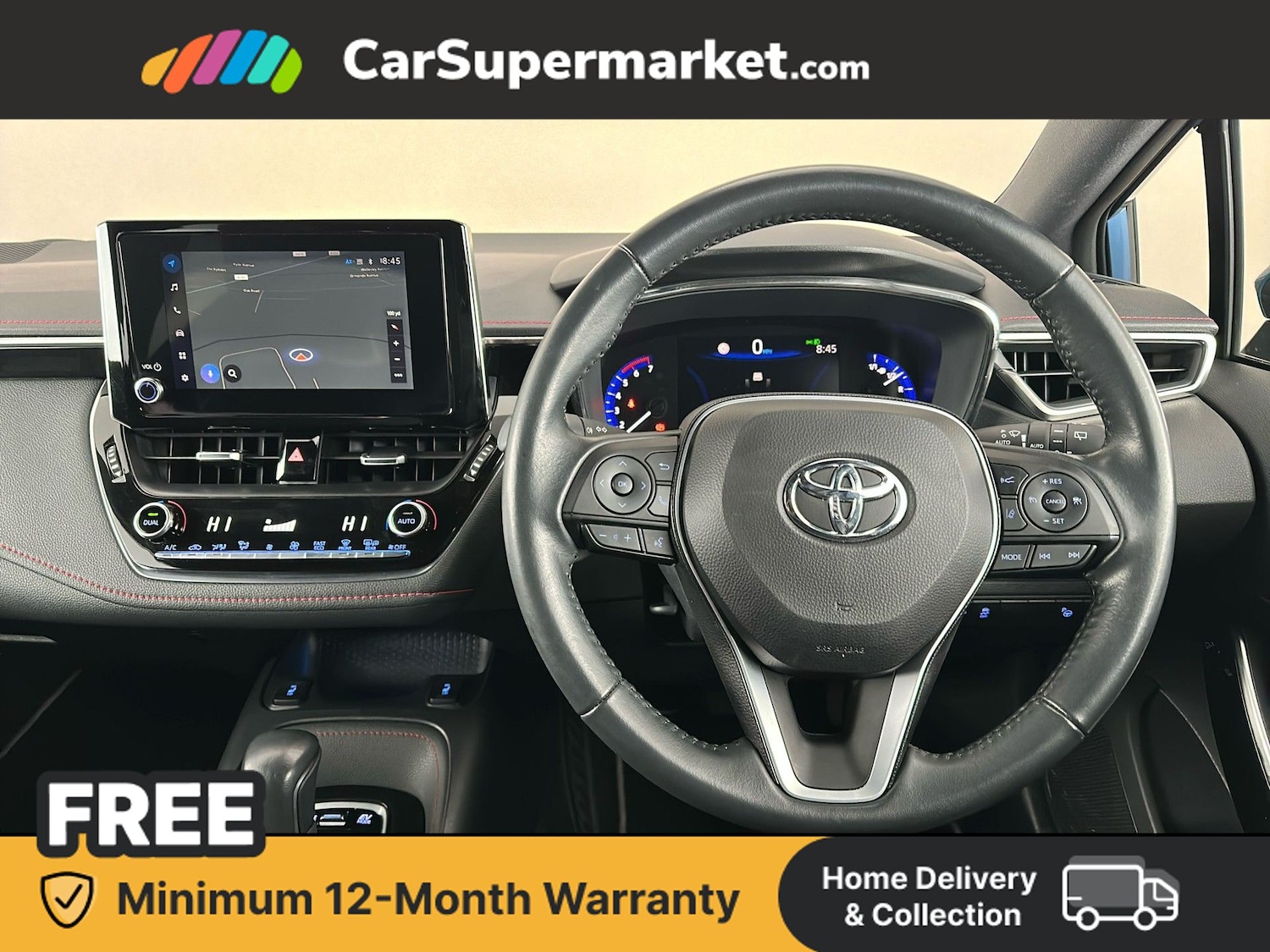 Used Toyota Corolla 2022 for sale - 77708680: Photo 13