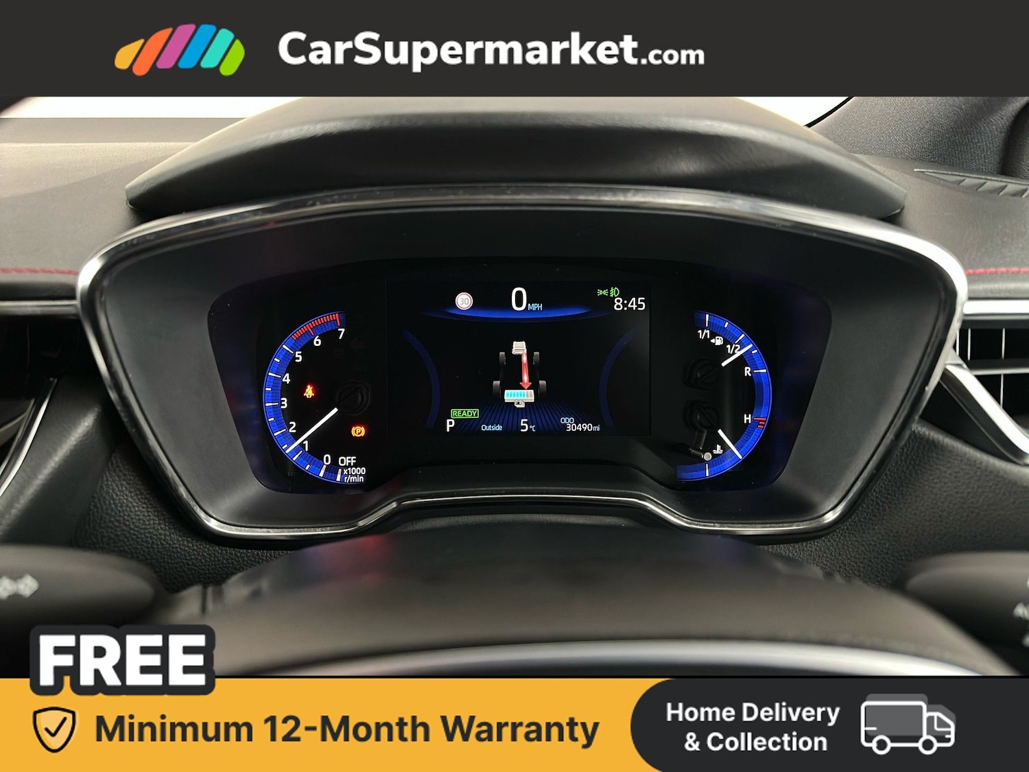 Used Toyota Corolla 2022 for sale - 77708680: Photo 14