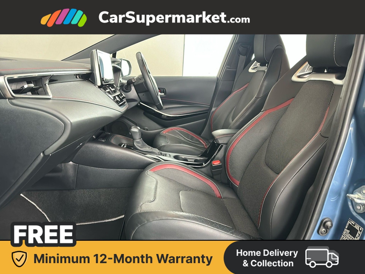 Used Toyota Corolla 2022 for sale - 77708680: Photo 15