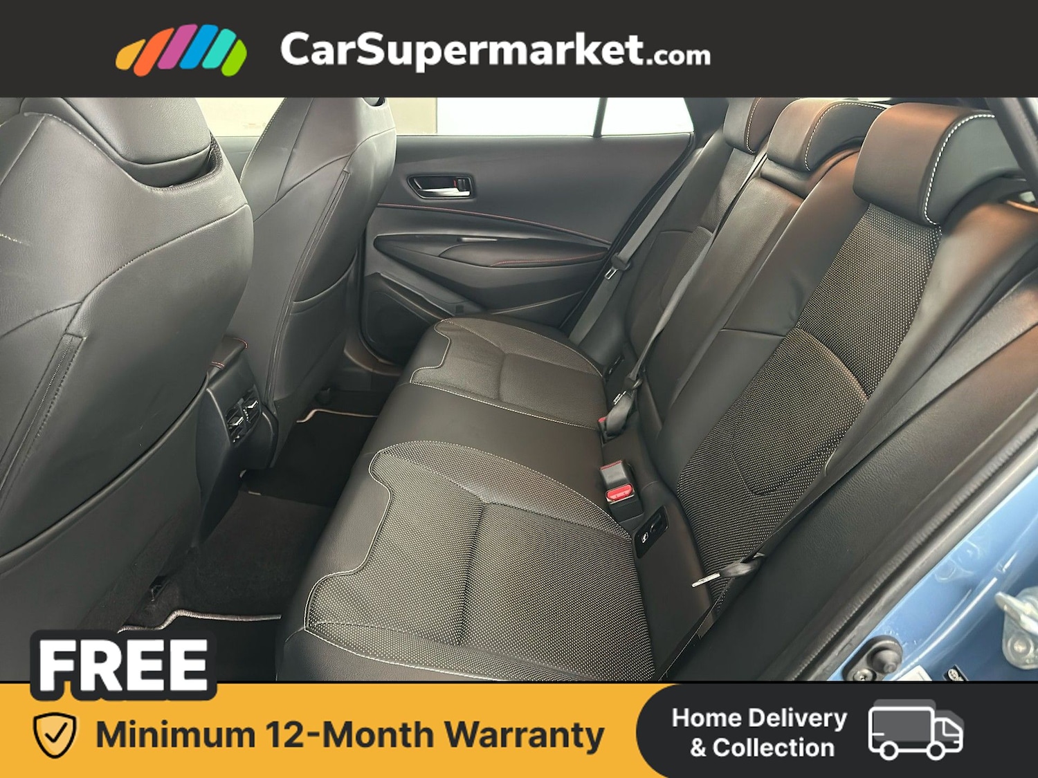 Used Toyota Corolla 2022 for sale - 77708680: Photo 16