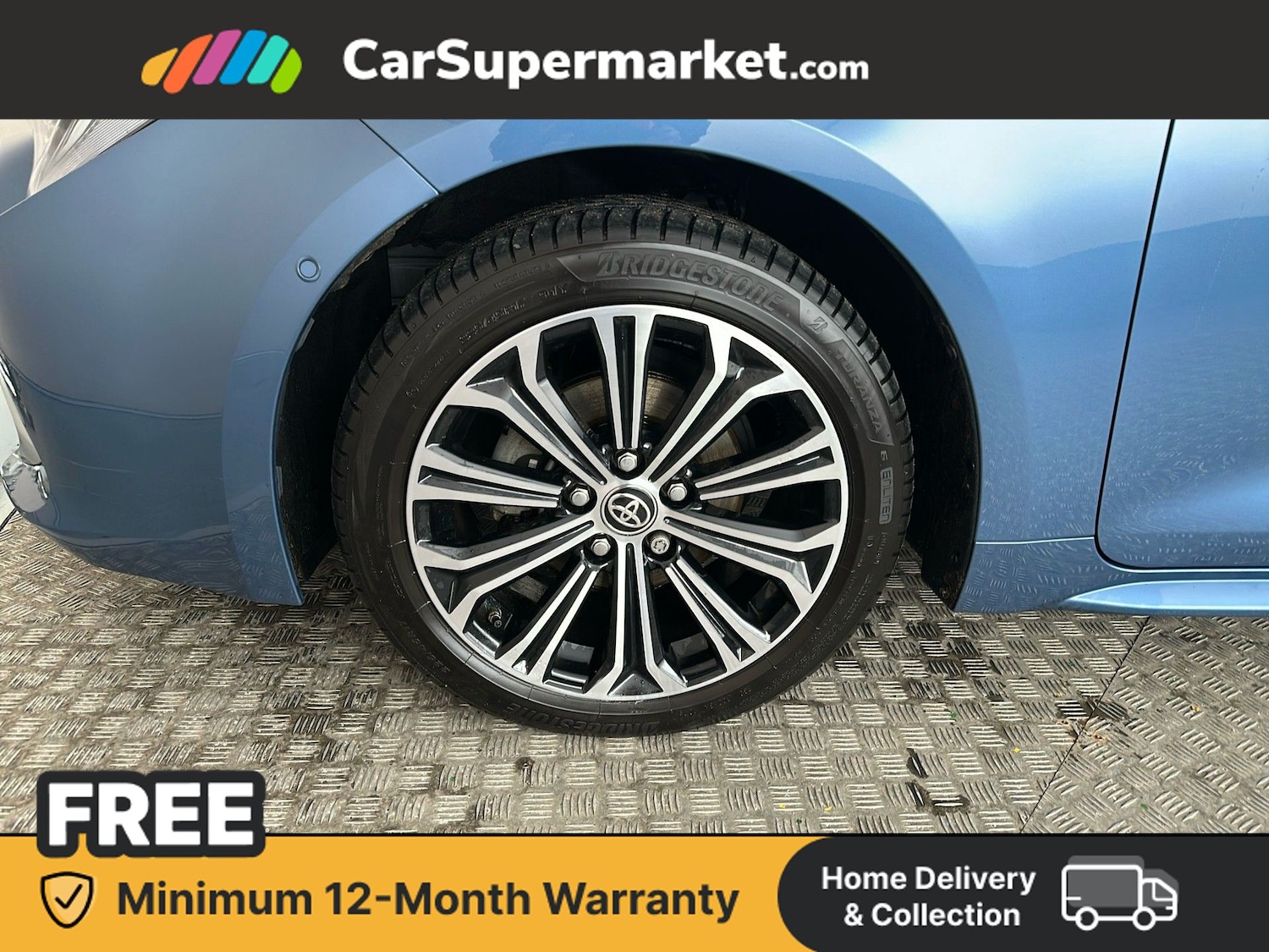 Used Toyota Corolla 2022 for sale - 77708680: Photo 17