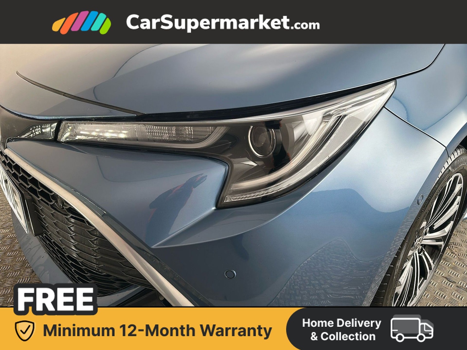 Used Toyota Corolla 2022 for sale - 77708680: Photo 18