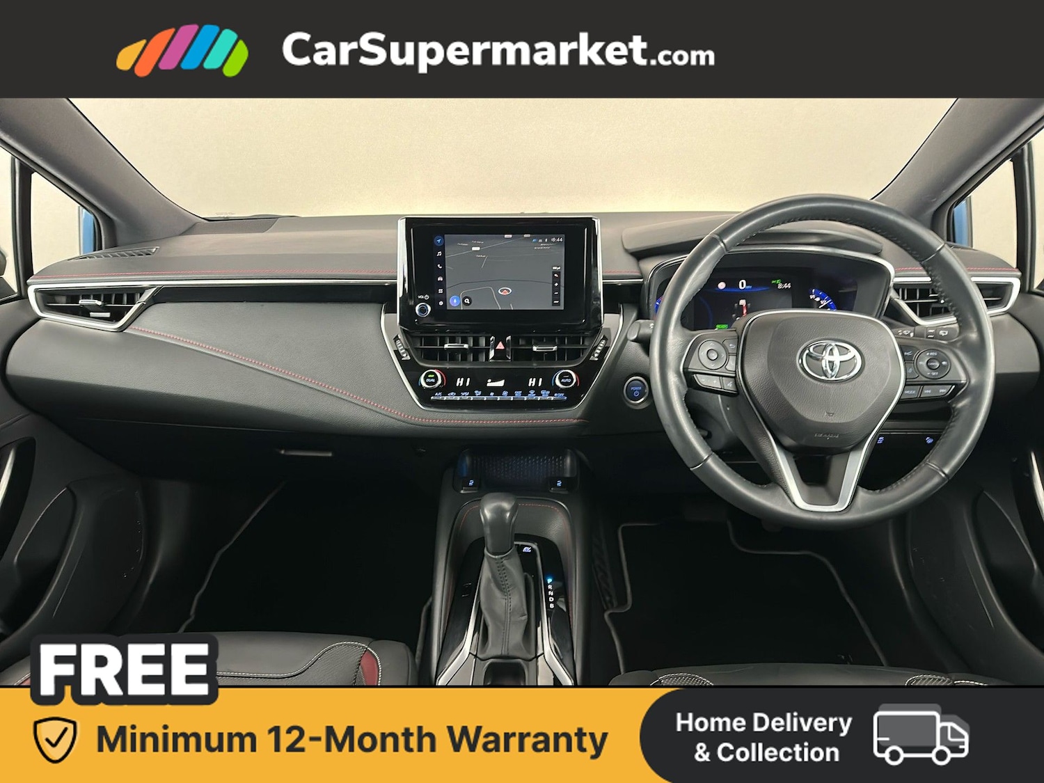 Used Toyota Corolla 2022 for sale - 77708680: Photo 23