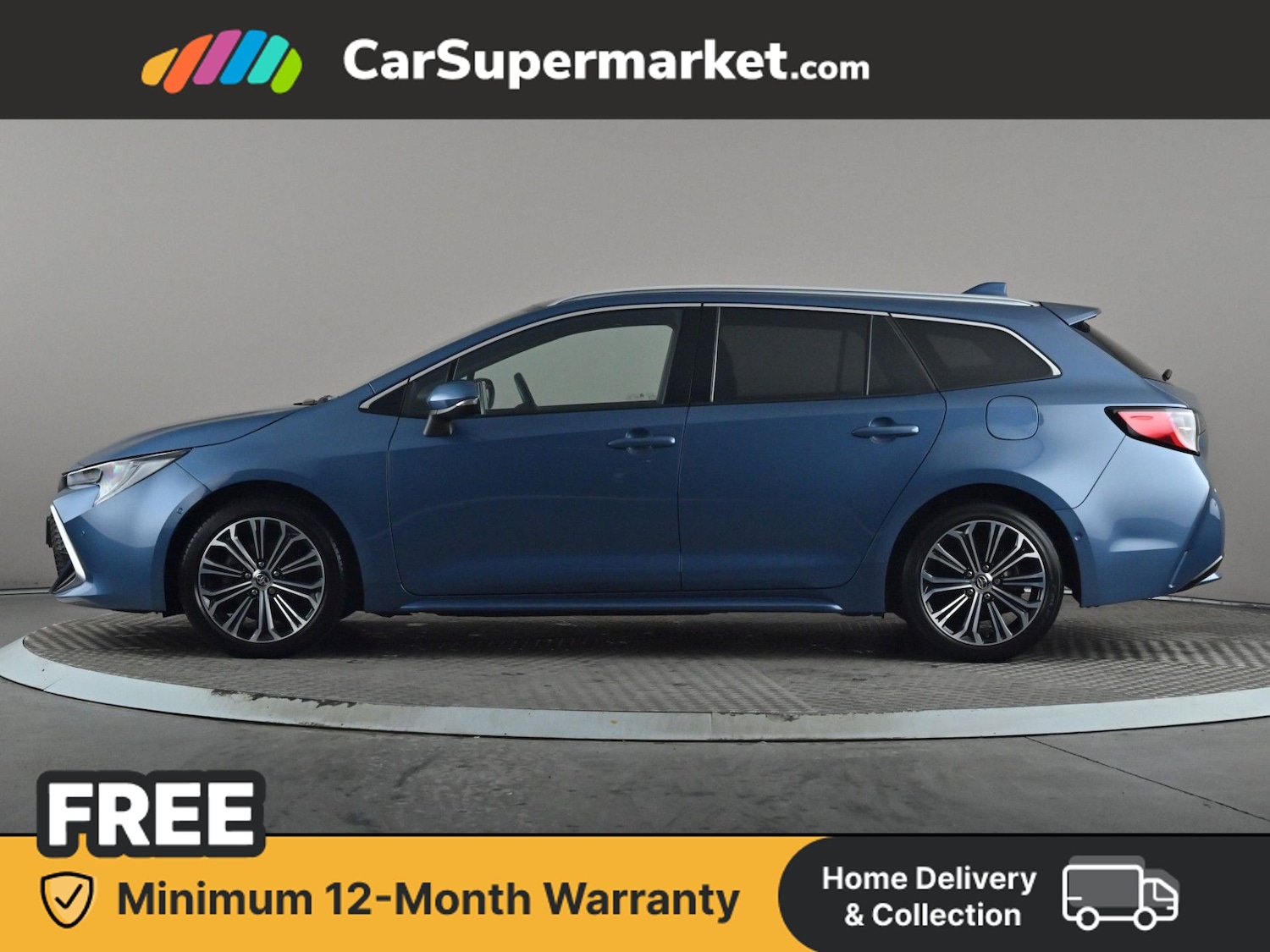 Used Toyota Corolla 2022 for sale - 77708680: Photo 3