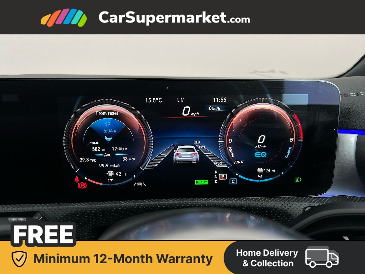 Used Mercedes-Benz CLA 2021 for sale - 77703441: Photo 15