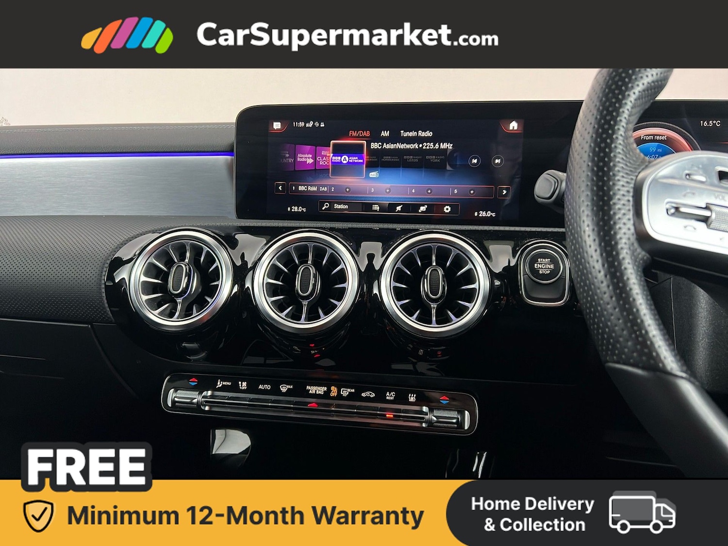 Used Mercedes-Benz CLA 2021 for sale - 77703441: Photo 16