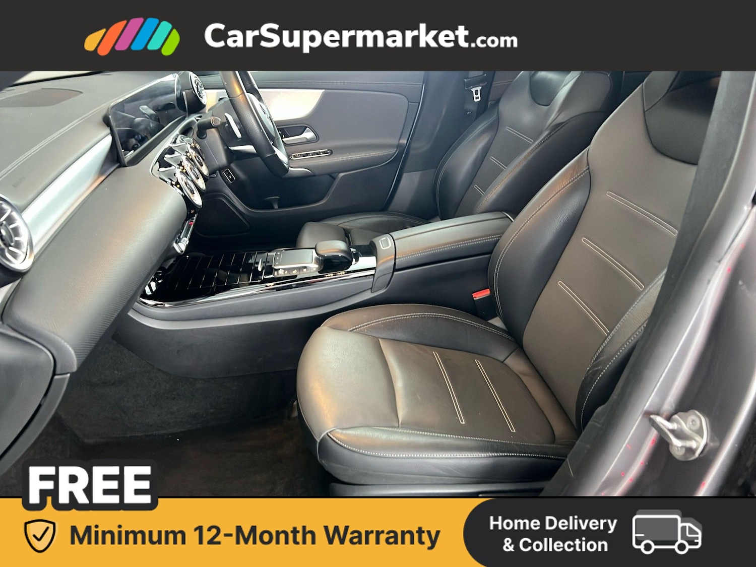 Used Mercedes-Benz CLA 2021 for sale - 77703441: Photo 17