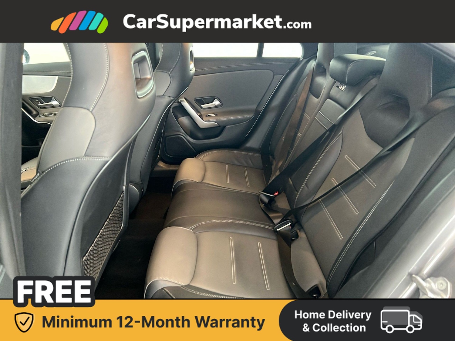 Used Mercedes-Benz CLA 2021 for sale - 77703441: Photo 18