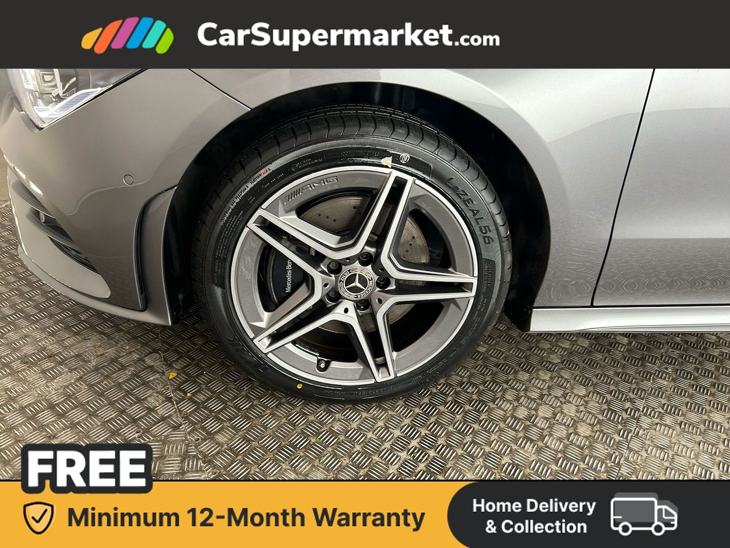 Used Mercedes-Benz CLA 2021 for sale - 77703441: Photo 19