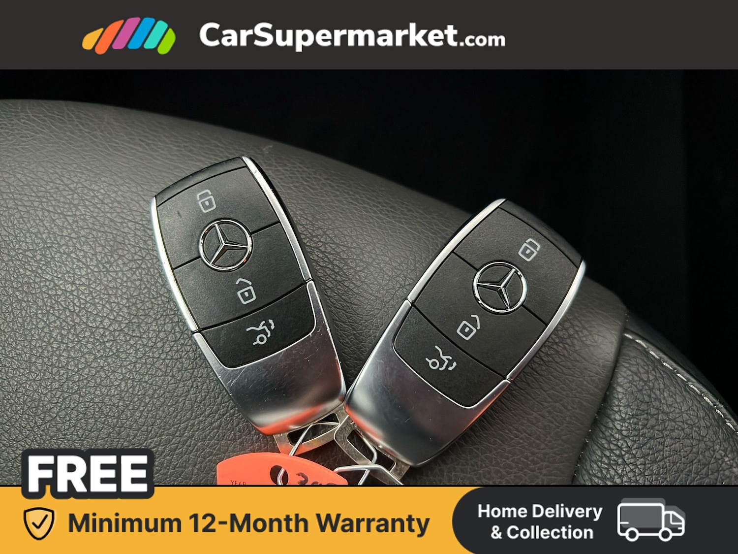 Used Mercedes-Benz CLA 2021 for sale - 77703441: Photo 23