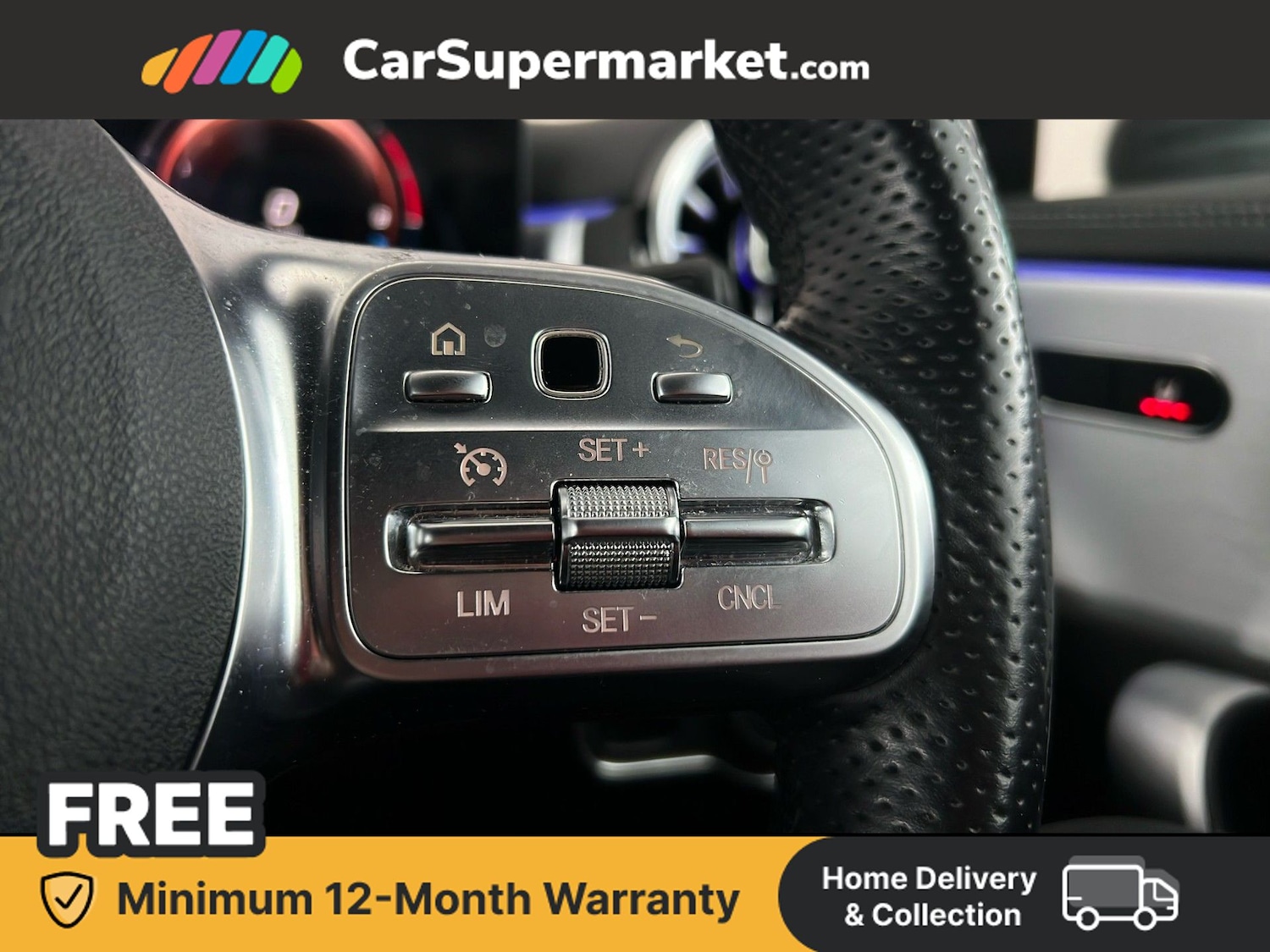 Used Mercedes-Benz CLA 2021 for sale - 77703441: Photo 25