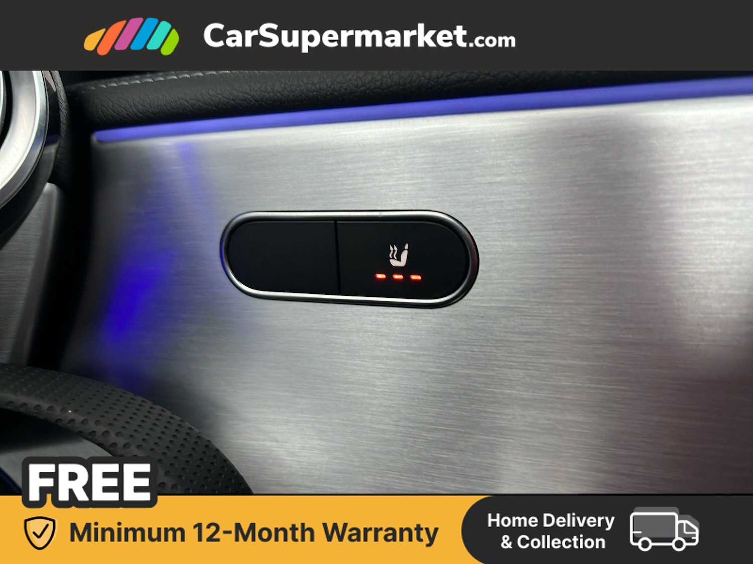 Used Mercedes-Benz CLA 2021 for sale - 77703441: Photo 27