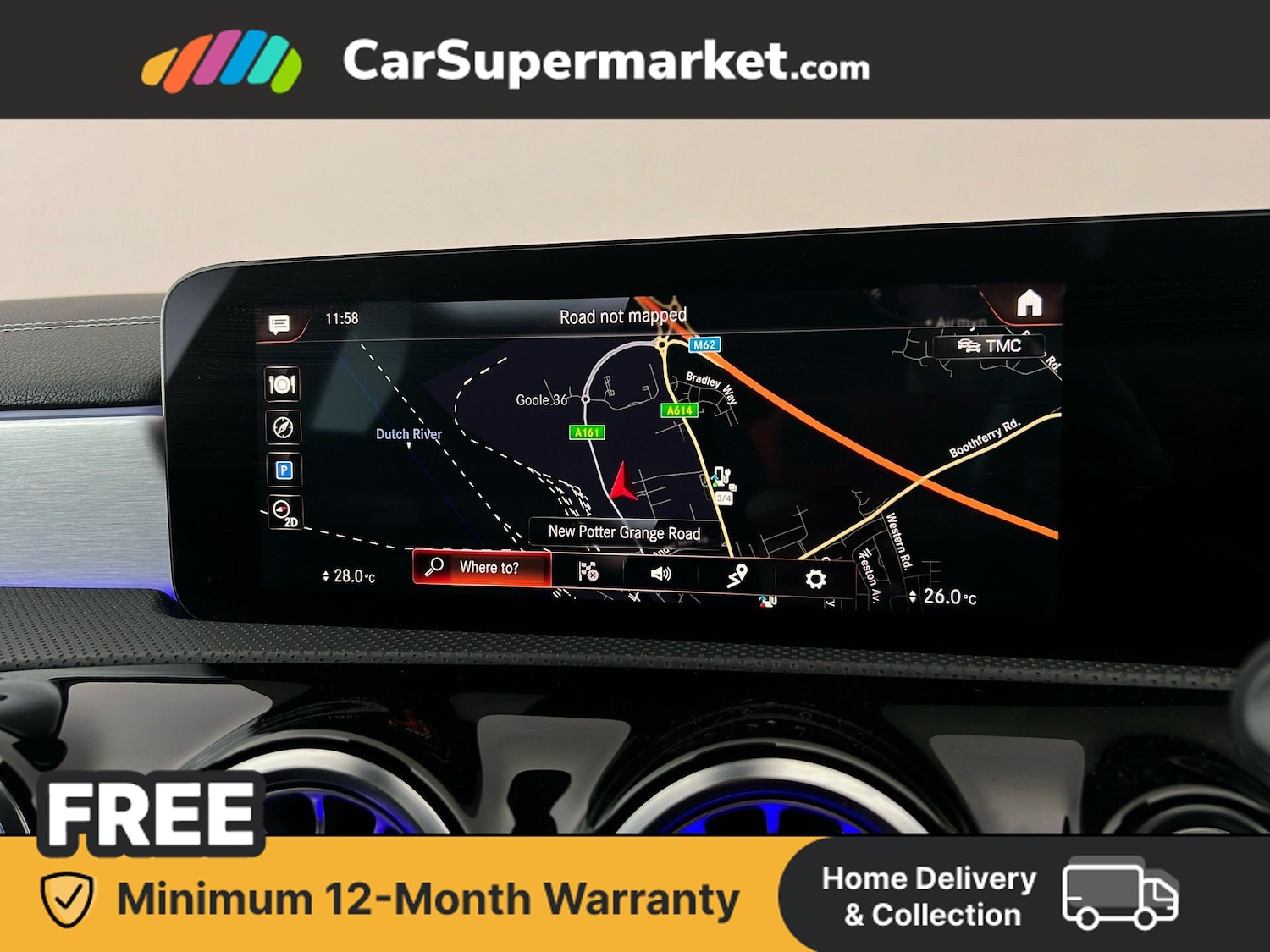 Used Mercedes-Benz CLA 2021 for sale - 77703441: Photo 28