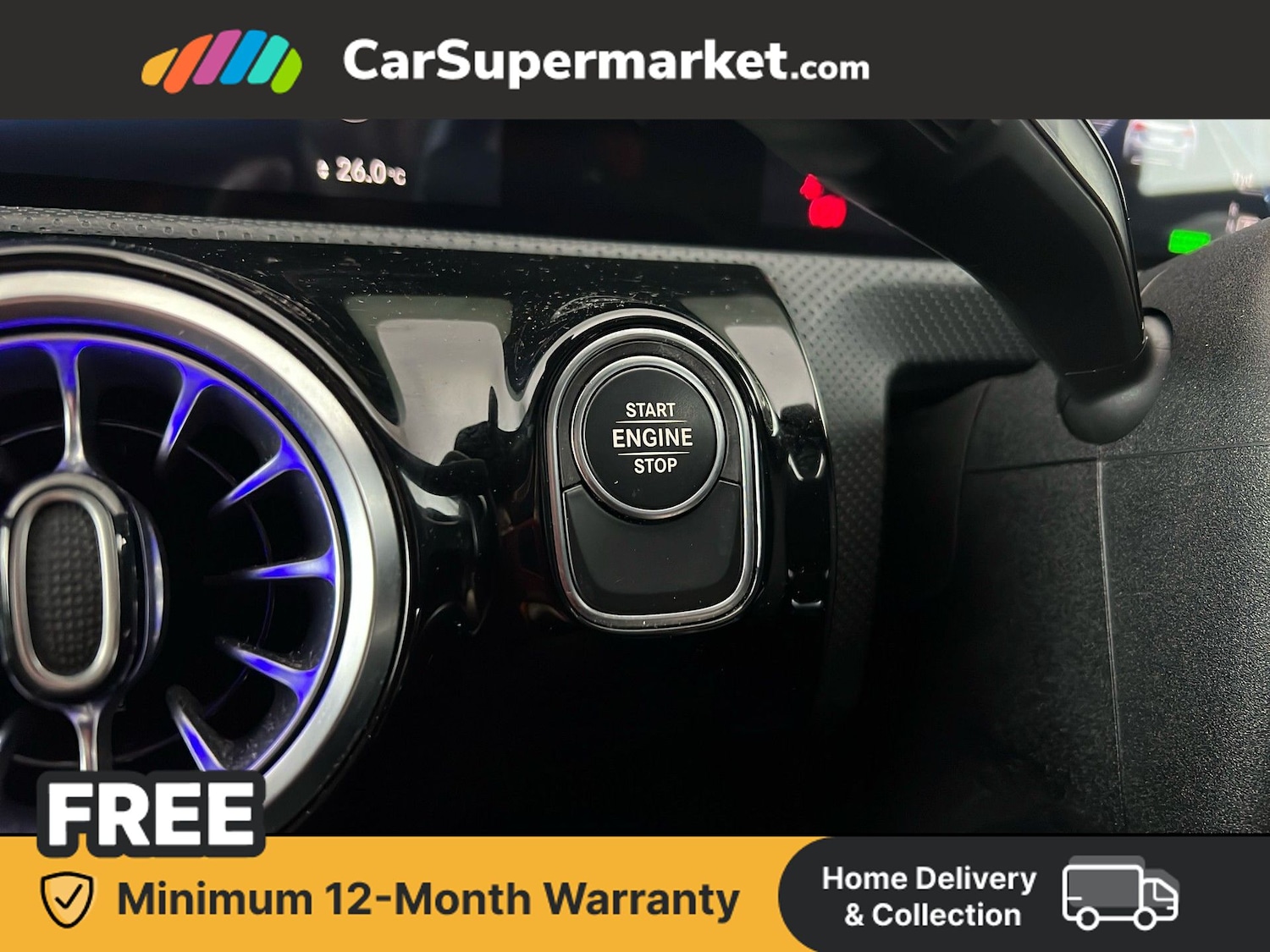 Used Mercedes-Benz CLA 2021 for sale - 77703441: Photo 29