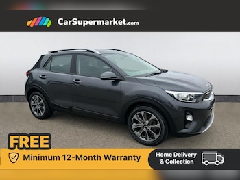 Used Kia Stonic 2019 for sale - 76267868: Photo