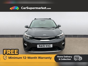 Used Kia Stonic 2019 for sale - 76267868: Photo