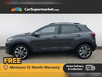 Used Kia Stonic 2019 for sale - 76267868: Photo