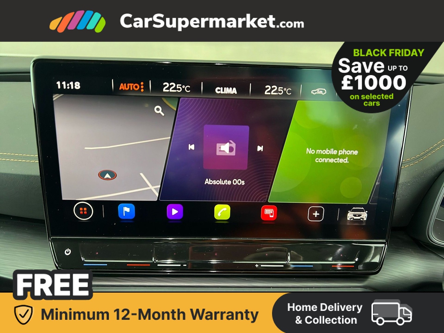 Used Cupra Formentor 2023 for sale - 76604115: Photo 17