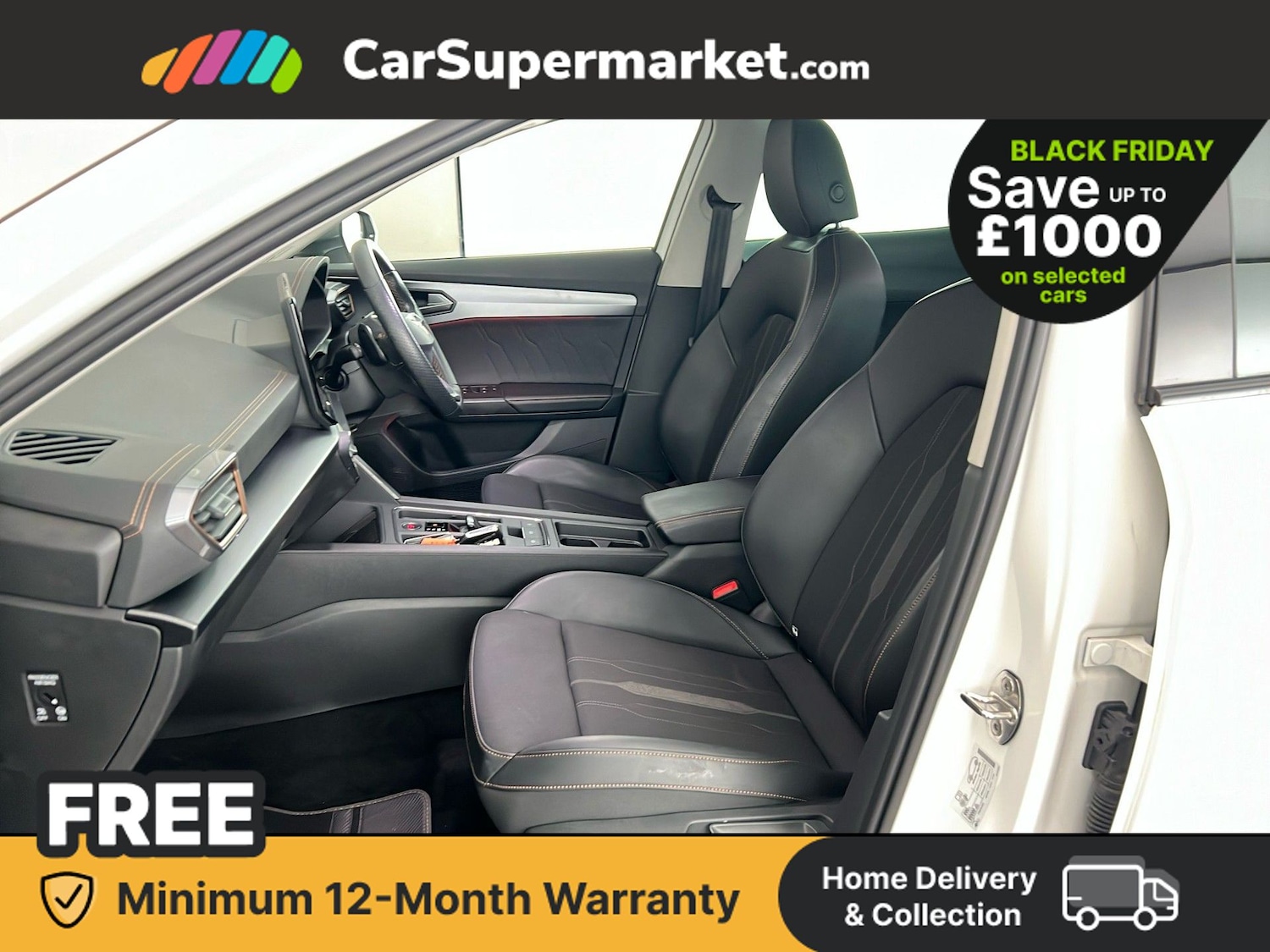 Used Cupra Formentor 2023 for sale - 76604115: Photo 18