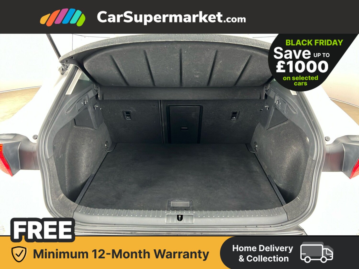 Used Cupra Formentor 2023 for sale - 76604115: Photo 23