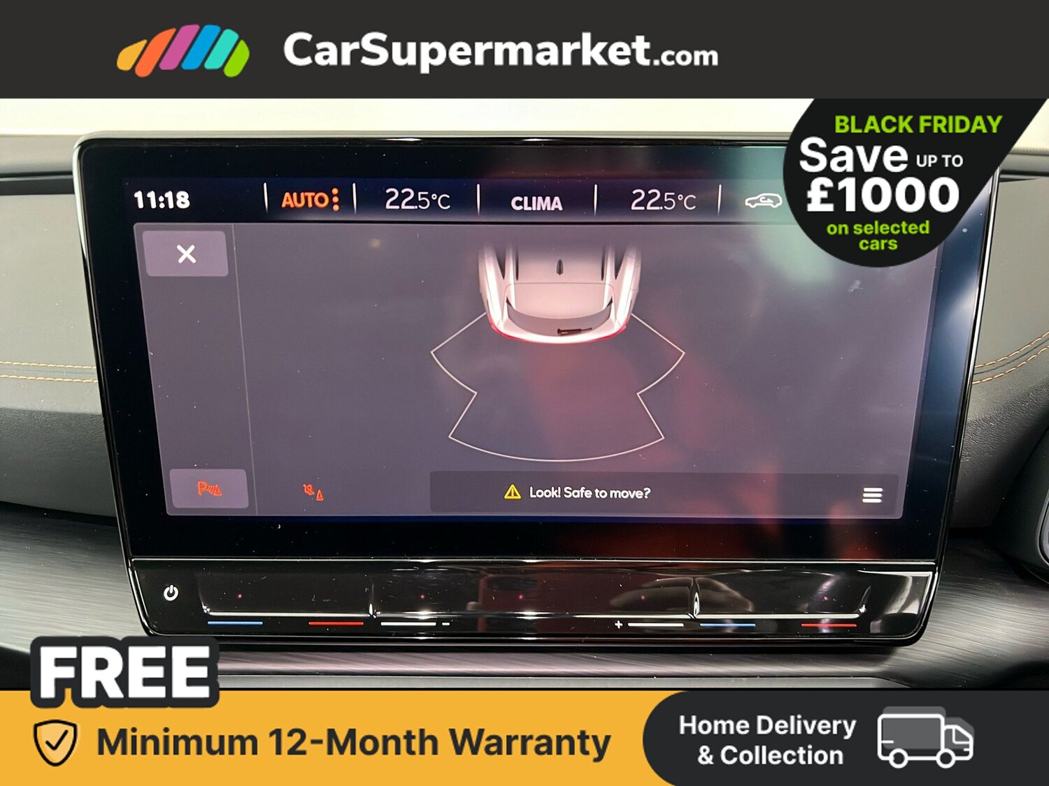 Used Cupra Formentor 2023 for sale - 76604115: Photo 24