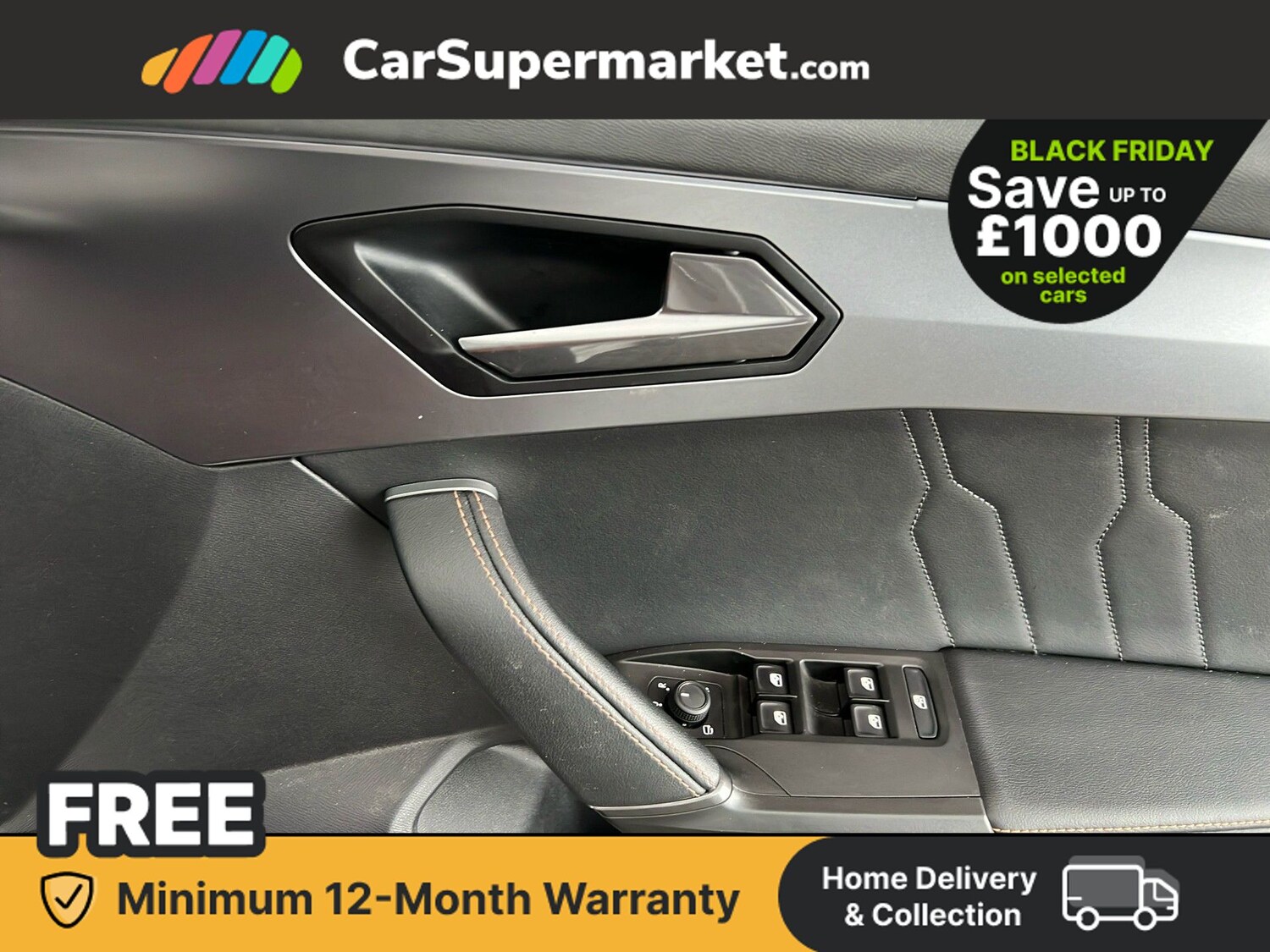 Used Cupra Formentor 2023 for sale - 76604115: Photo 25